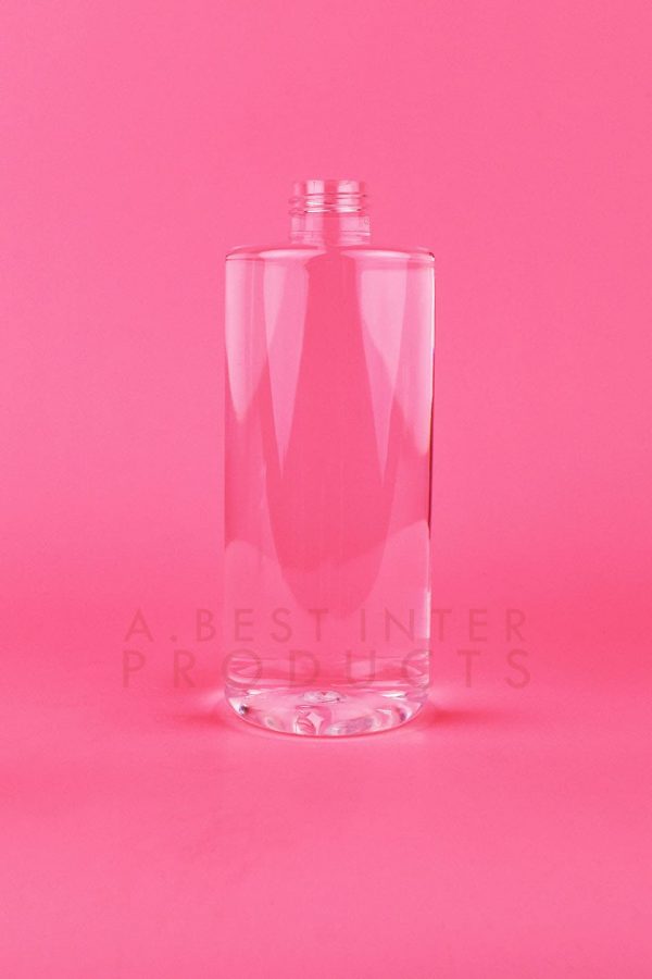 Cylinder PET Bottle 300 ml