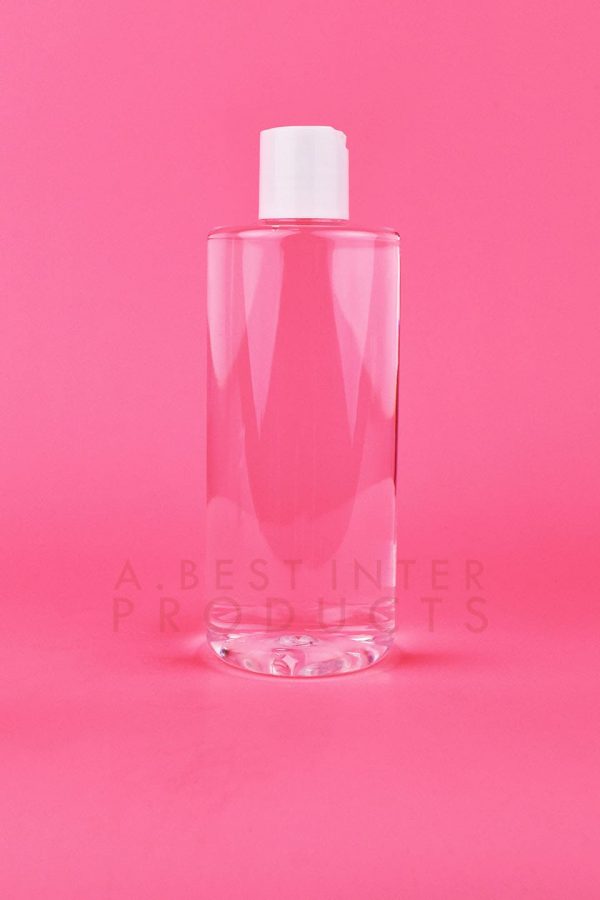 Cylinder PET Bottle 300 ml