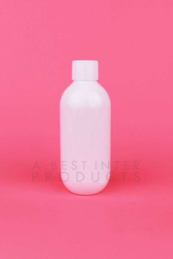 Curve PET Bottle 200 ml