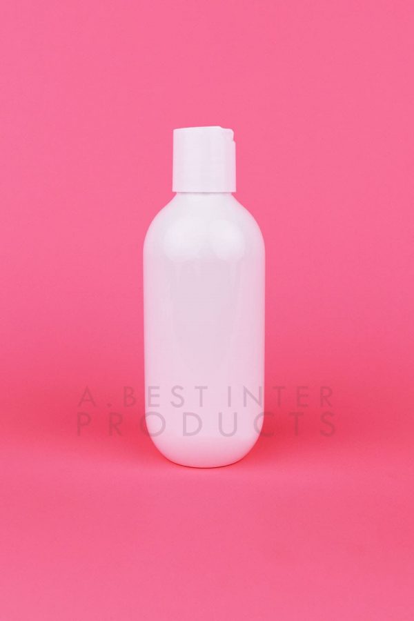 Curve PET Bottle 200 ml