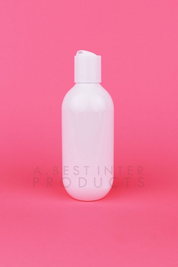 Curve PET Bottle 200 ml