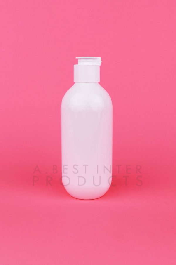 Curve PET Bottle 200 ml