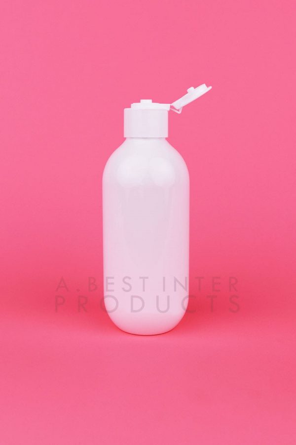 Curve PET Bottle 200 ml