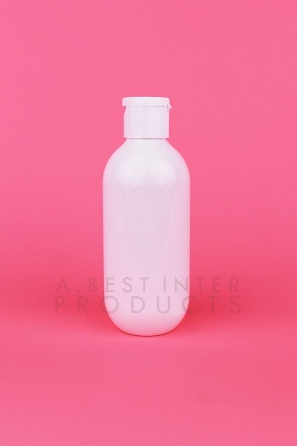 Curve PET Bottle 200 ml