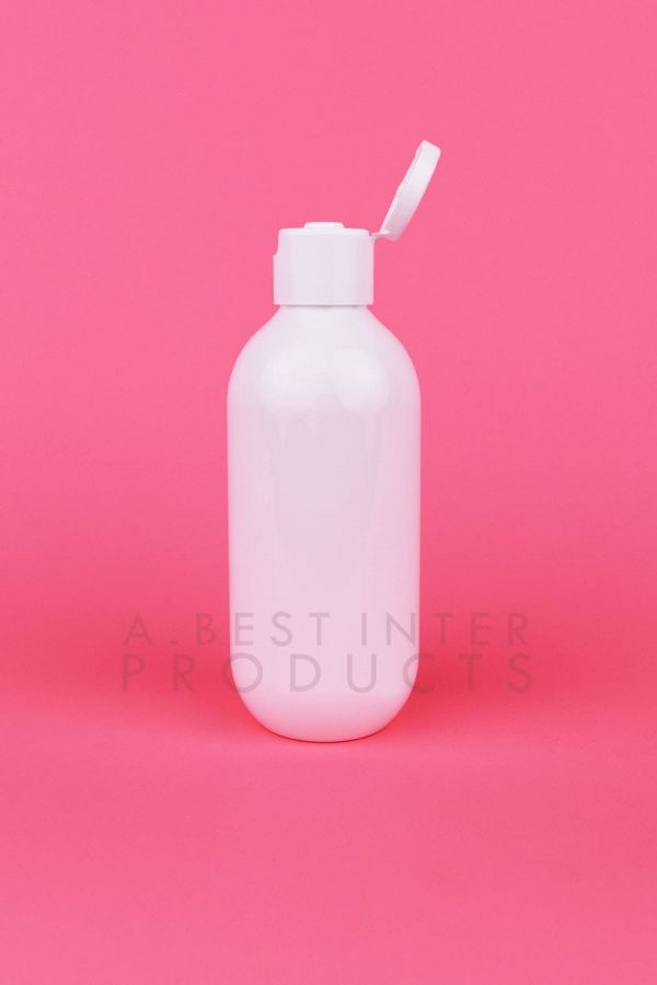 Curve PET Bottle 200 ml