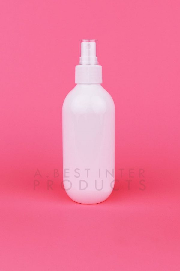 Curve PET Bottle 200 ml