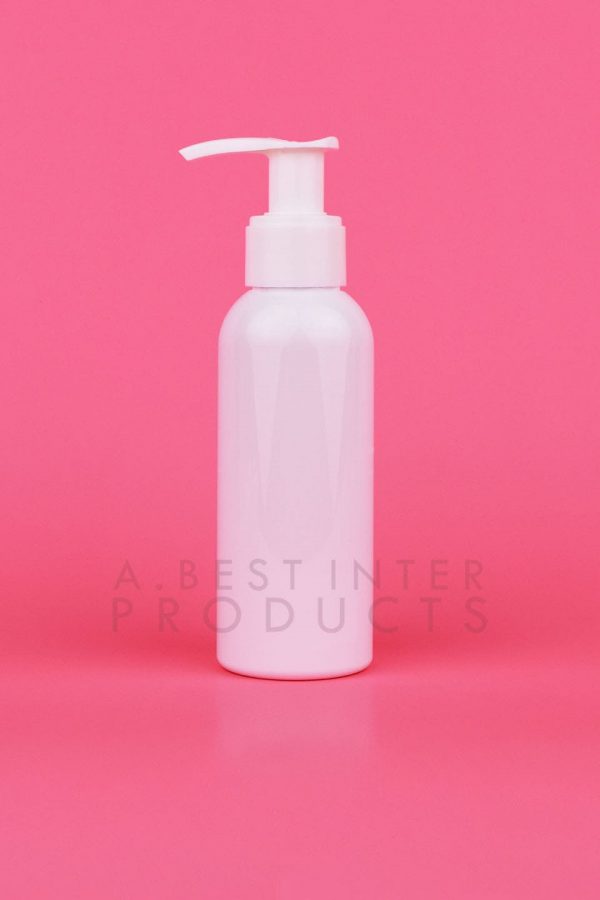 Cosmetics Bottle 100 ml