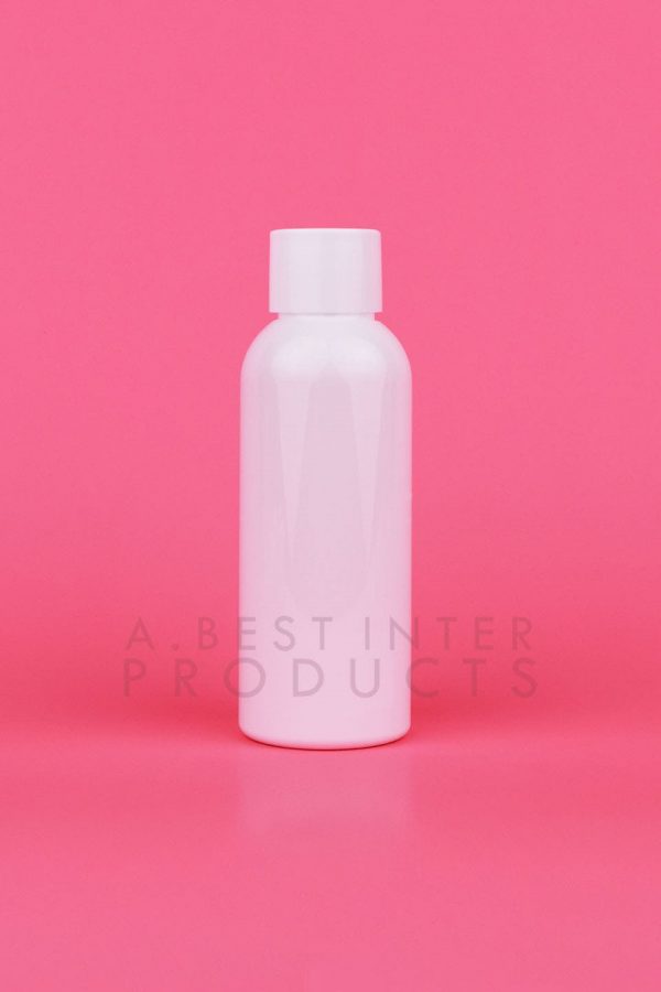 Cosmetics Bottle 100 ml