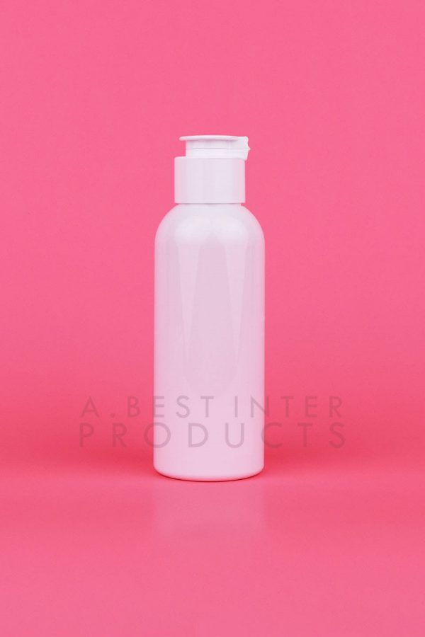 Cosmetics Bottle 100 ml