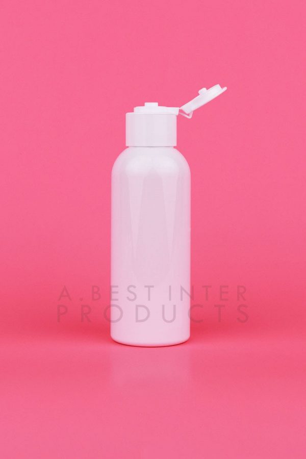 Cosmetics Bottle 100 ml