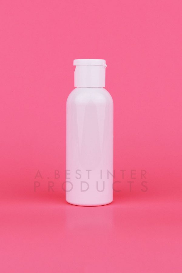 Cosmetics Bottle 100 ml