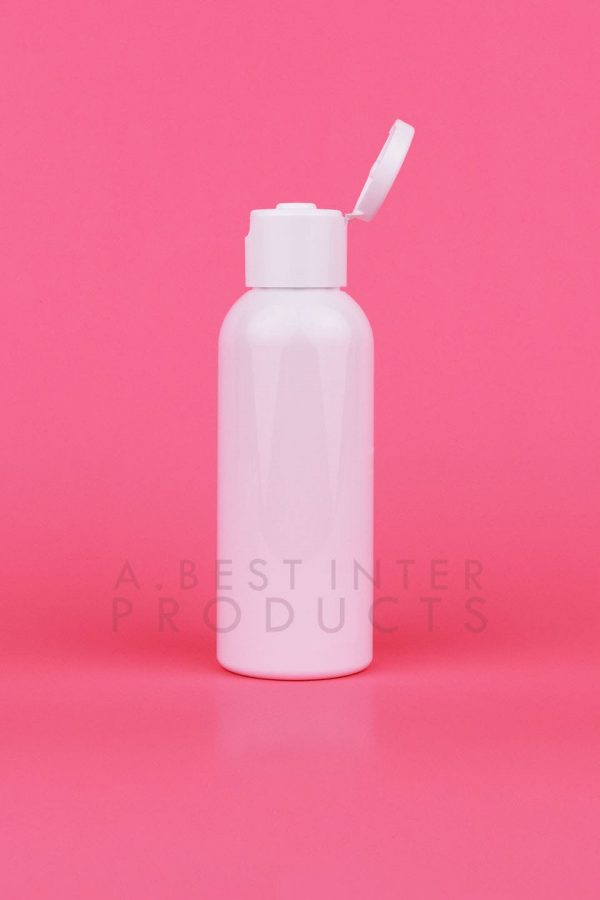 Cosmetics Bottle 100 ml