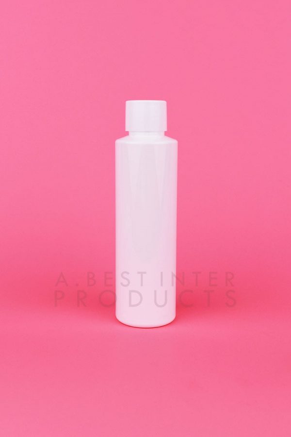 Cylinder PET Bottle 140 ml