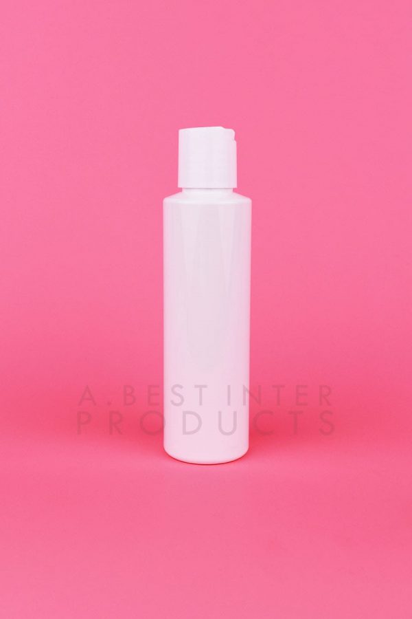 Cylinder PET Bottle 140 ml