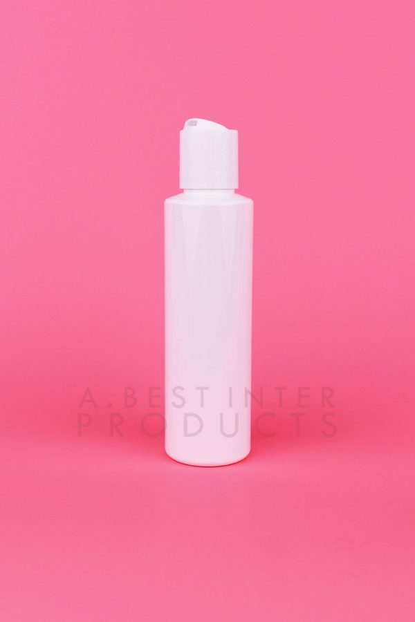 Cylinder PET Bottle 140 ml