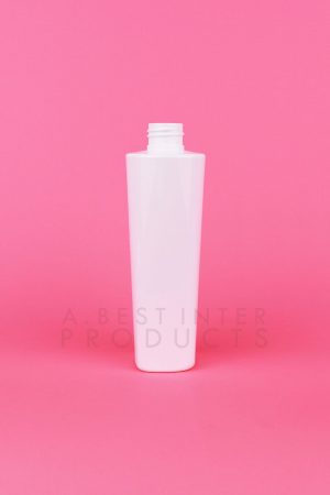 Rectangle Cosmetics Bottle 200 ml