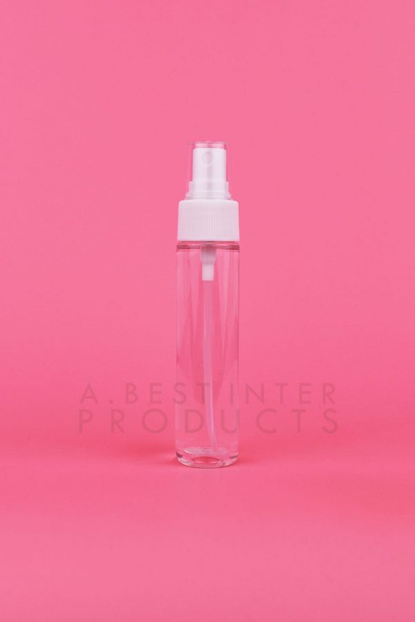 Thin PET Bottle 30 ml