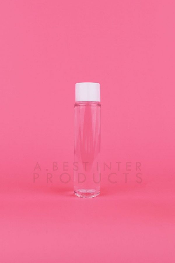 Thin PET Bottle 30 ml