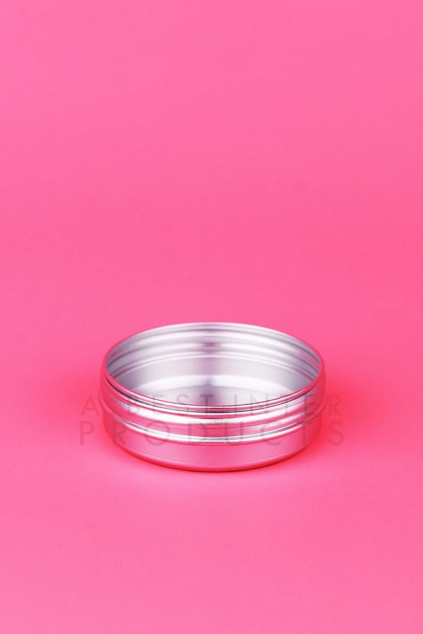 Empty Makeup Tin 30 g