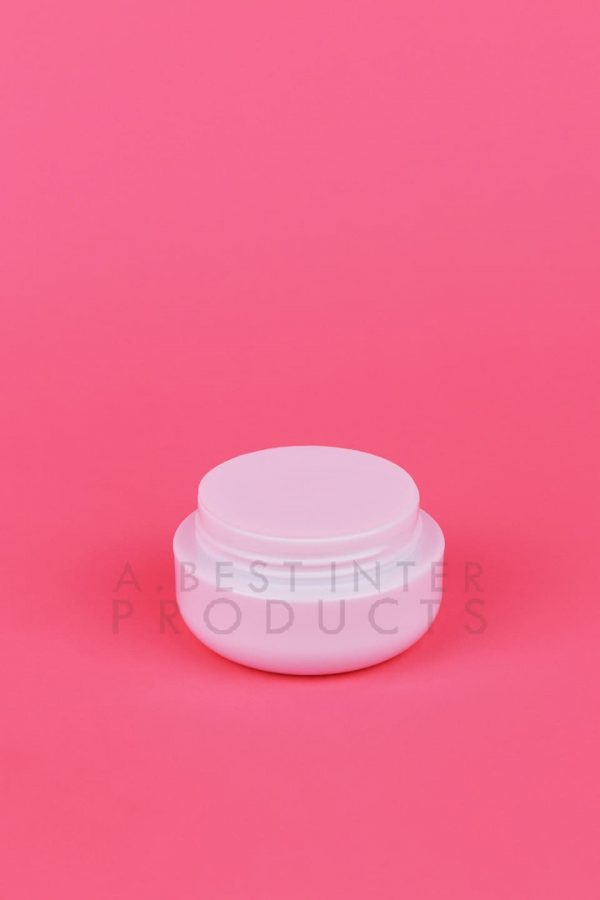 Cream Jar 20 g with Inner Lid